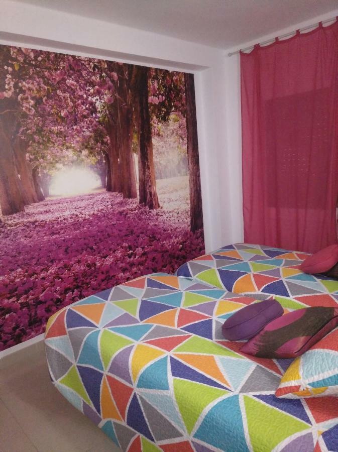 Apartamento primera línea de mar L'Hospitalet de l'Infant Exterior foto